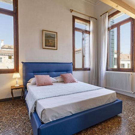Ca' Magia - Rialto Exclusive Residence By Wonderful Italy Venedik Dış mekan fotoğraf