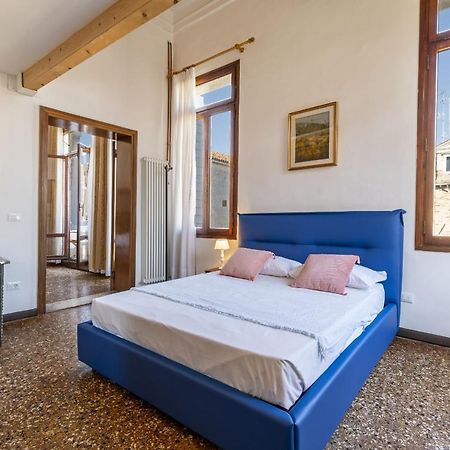 Ca' Magia - Rialto Exclusive Residence By Wonderful Italy Venedik Dış mekan fotoğraf