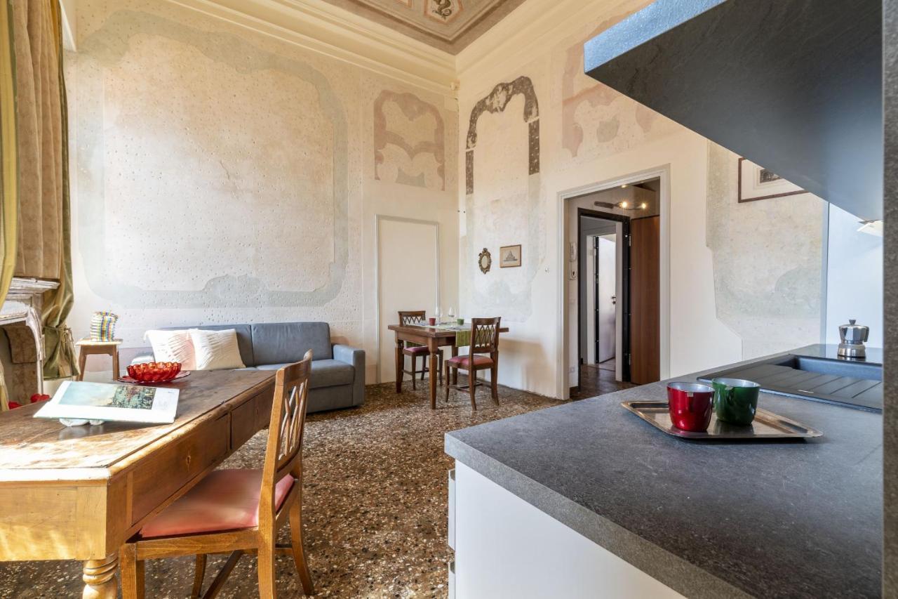 Ca' Magia - Rialto Exclusive Residence By Wonderful Italy Venedik Dış mekan fotoğraf
