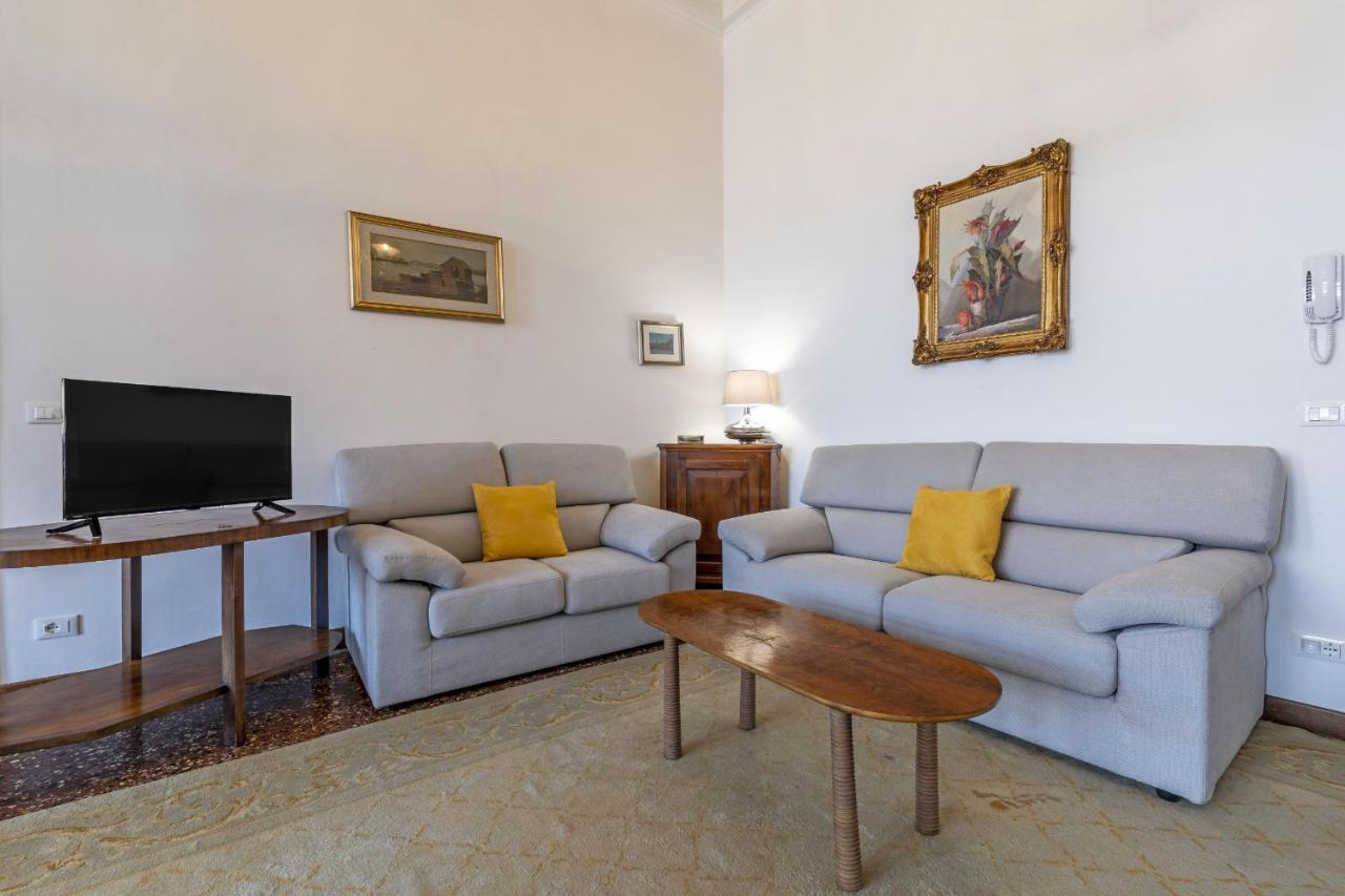 Ca' Magia - Rialto Exclusive Residence By Wonderful Italy Venedik Dış mekan fotoğraf