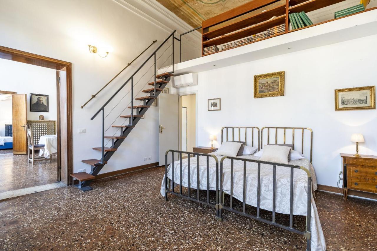 Ca' Magia - Rialto Exclusive Residence By Wonderful Italy Venedik Dış mekan fotoğraf