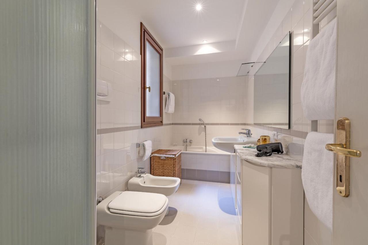 Ca' Magia - Rialto Exclusive Residence By Wonderful Italy Venedik Dış mekan fotoğraf
