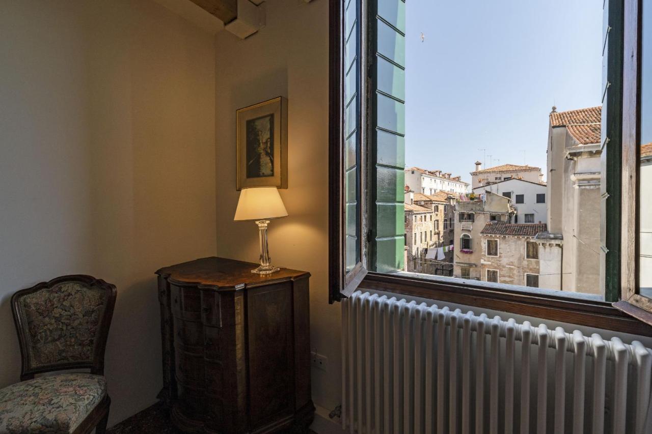 Ca' Magia - Rialto Exclusive Residence By Wonderful Italy Venedik Dış mekan fotoğraf