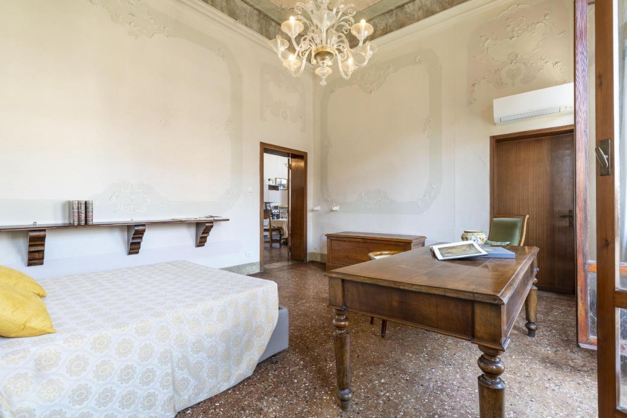Ca' Magia - Rialto Exclusive Residence By Wonderful Italy Venedik Dış mekan fotoğraf