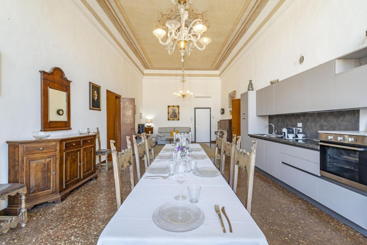 Ca' Magia - Rialto Exclusive Residence By Wonderful Italy Venedik Dış mekan fotoğraf