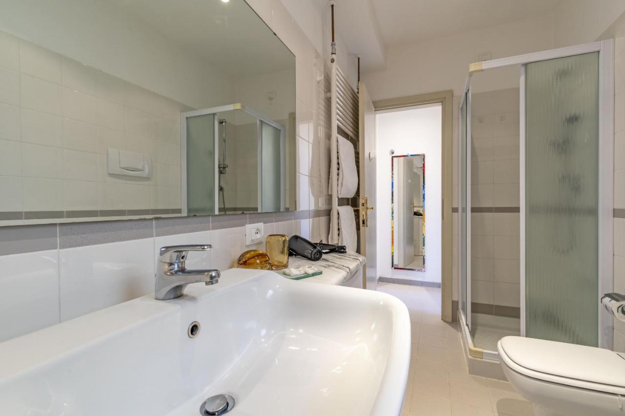 Ca' Magia - Rialto Exclusive Residence By Wonderful Italy Venedik Dış mekan fotoğraf