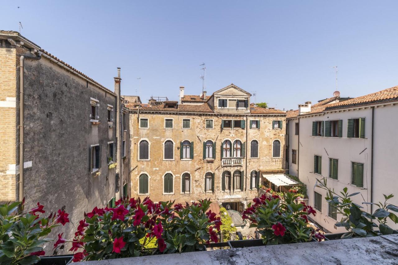 Ca' Magia - Rialto Exclusive Residence By Wonderful Italy Venedik Dış mekan fotoğraf