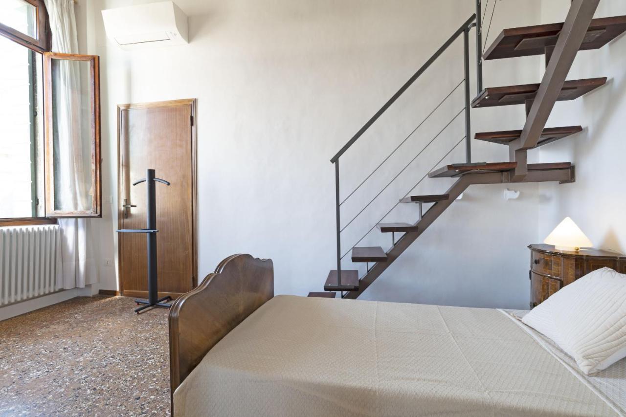Ca' Magia - Rialto Exclusive Residence By Wonderful Italy Venedik Dış mekan fotoğraf