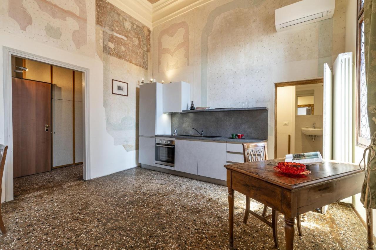 Ca' Magia - Rialto Exclusive Residence By Wonderful Italy Venedik Dış mekan fotoğraf