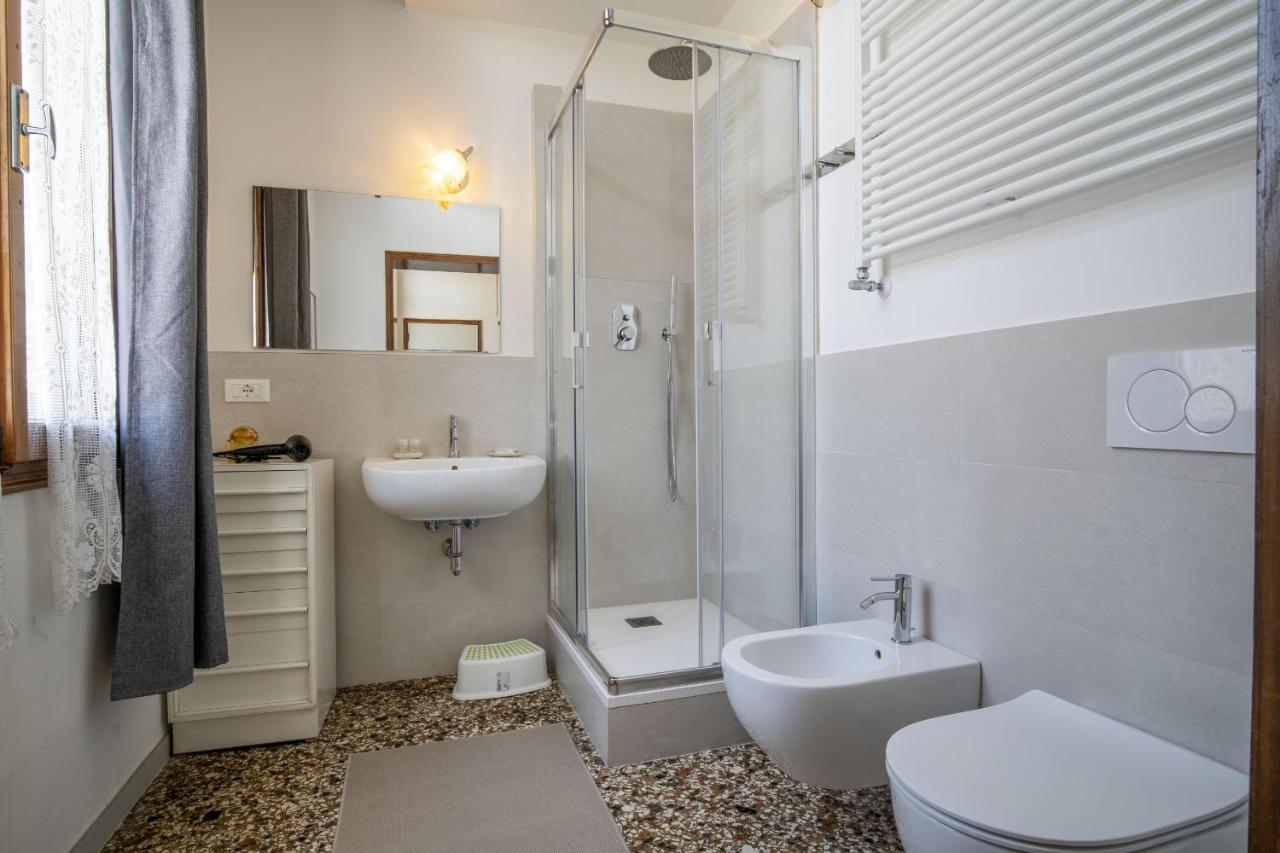 Ca' Magia - Rialto Exclusive Residence By Wonderful Italy Venedik Dış mekan fotoğraf
