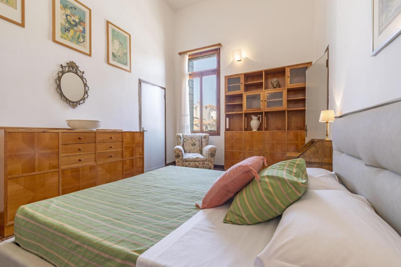 Ca' Magia - Rialto Exclusive Residence By Wonderful Italy Venedik Dış mekan fotoğraf