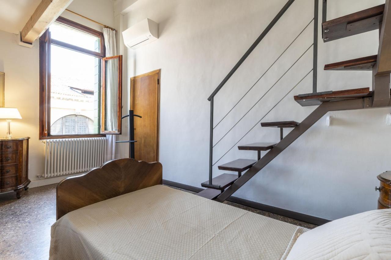 Ca' Magia - Rialto Exclusive Residence By Wonderful Italy Venedik Dış mekan fotoğraf