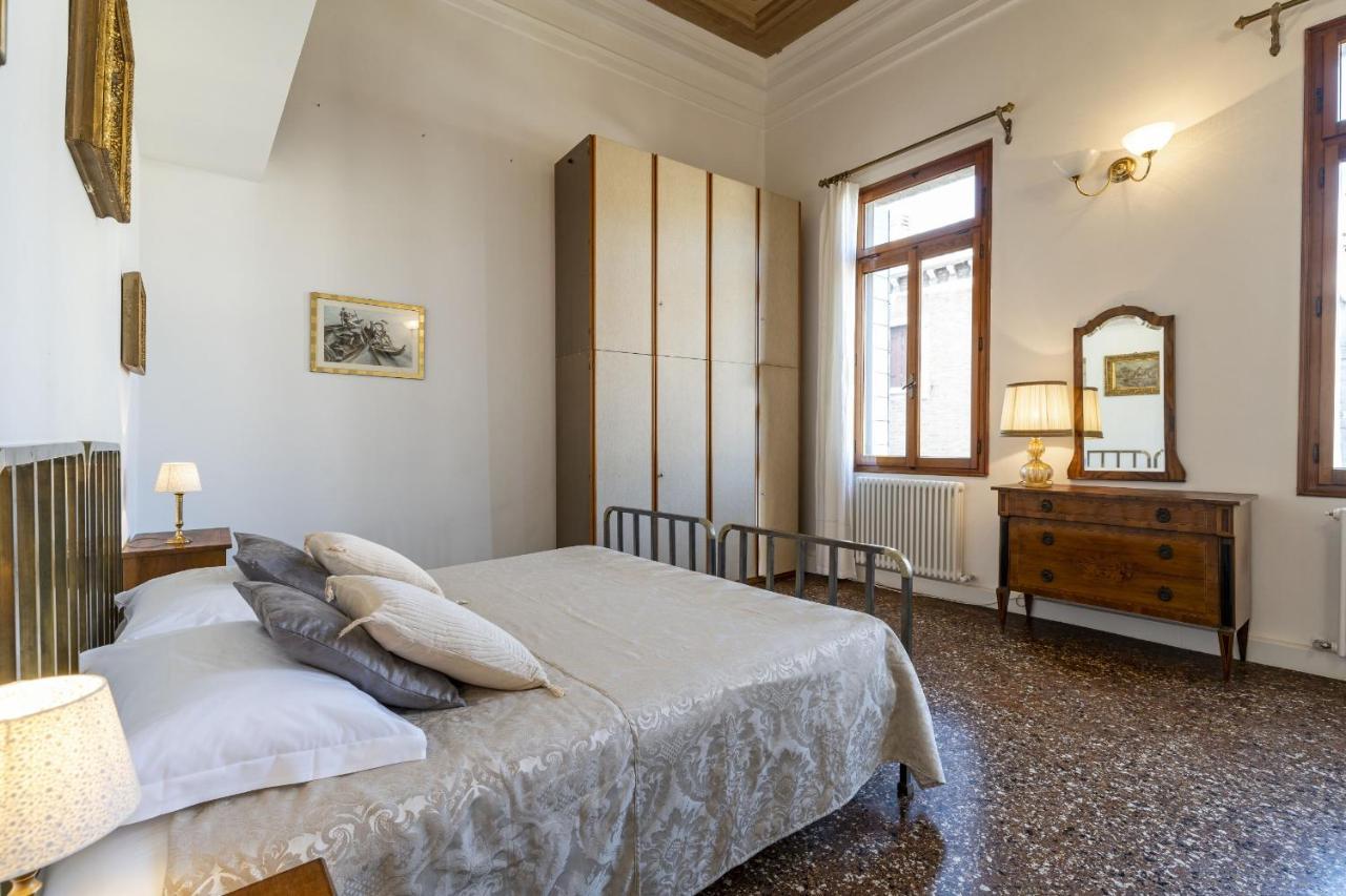 Ca' Magia - Rialto Exclusive Residence By Wonderful Italy Venedik Dış mekan fotoğraf