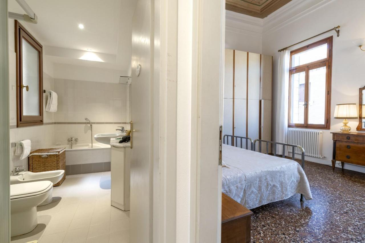 Ca' Magia - Rialto Exclusive Residence By Wonderful Italy Venedik Dış mekan fotoğraf