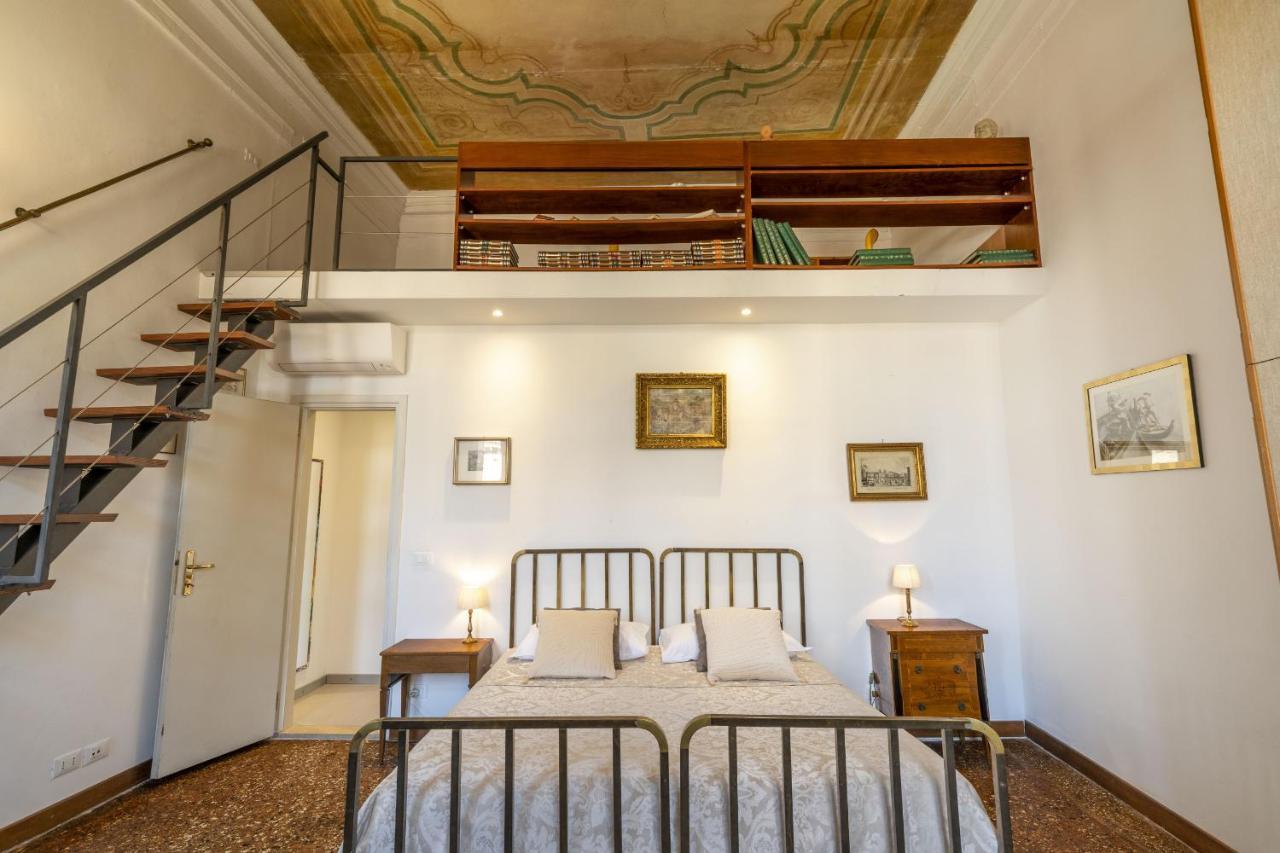 Ca' Magia - Rialto Exclusive Residence By Wonderful Italy Venedik Dış mekan fotoğraf