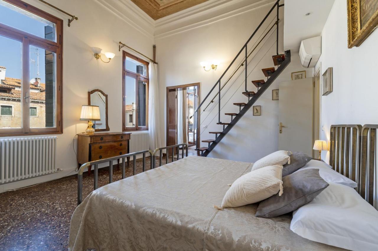 Ca' Magia - Rialto Exclusive Residence By Wonderful Italy Venedik Dış mekan fotoğraf