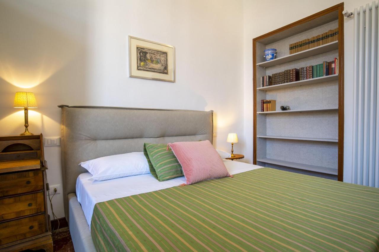 Ca' Magia - Rialto Exclusive Residence By Wonderful Italy Venedik Dış mekan fotoğraf