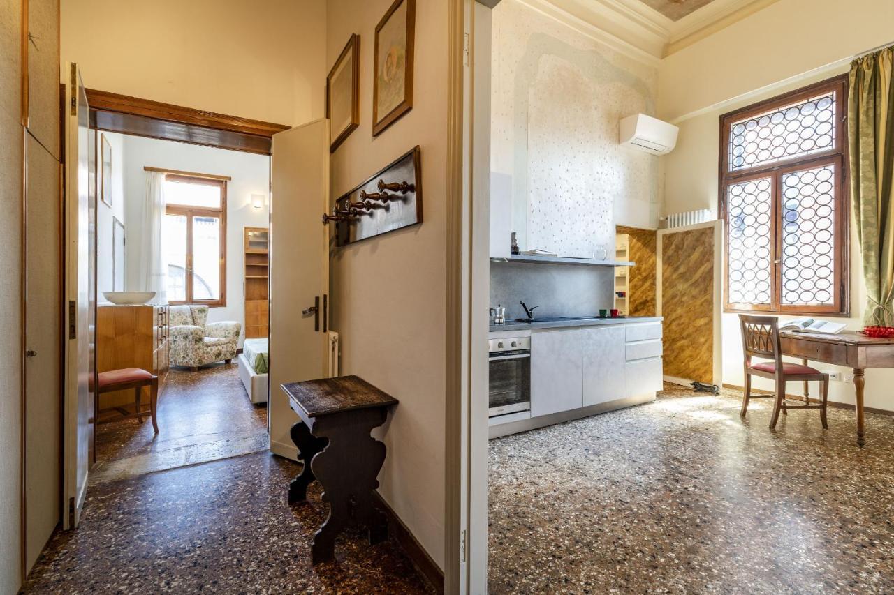 Ca' Magia - Rialto Exclusive Residence By Wonderful Italy Venedik Dış mekan fotoğraf