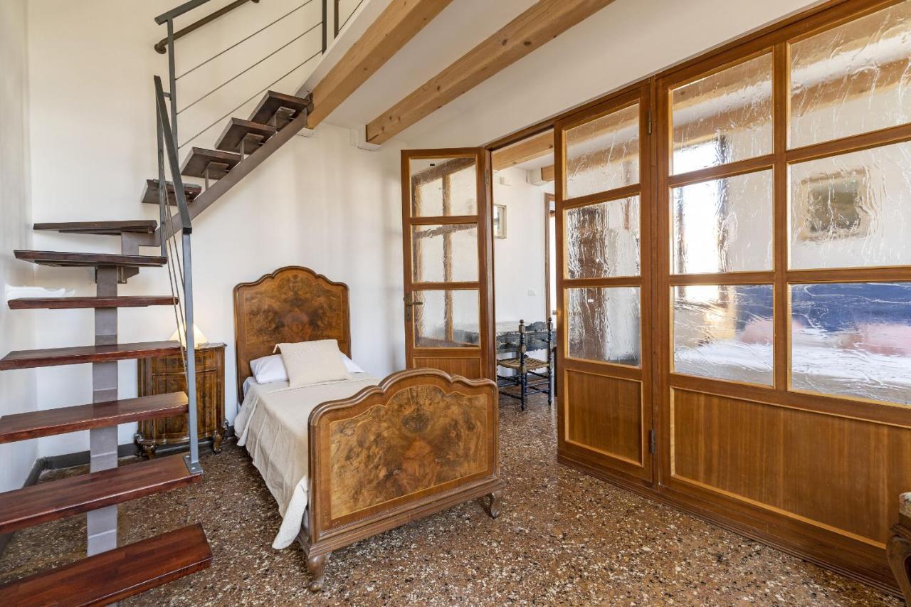 Ca' Magia - Rialto Exclusive Residence By Wonderful Italy Venedik Dış mekan fotoğraf