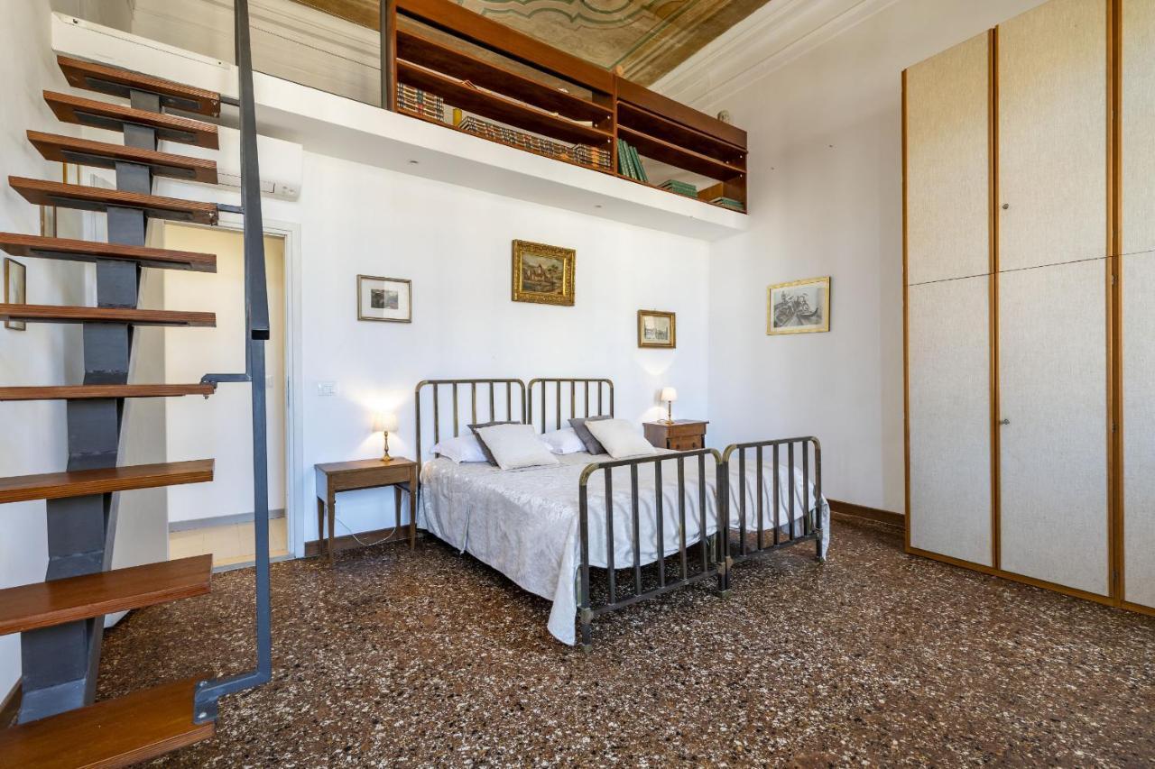 Ca' Magia - Rialto Exclusive Residence By Wonderful Italy Venedik Dış mekan fotoğraf