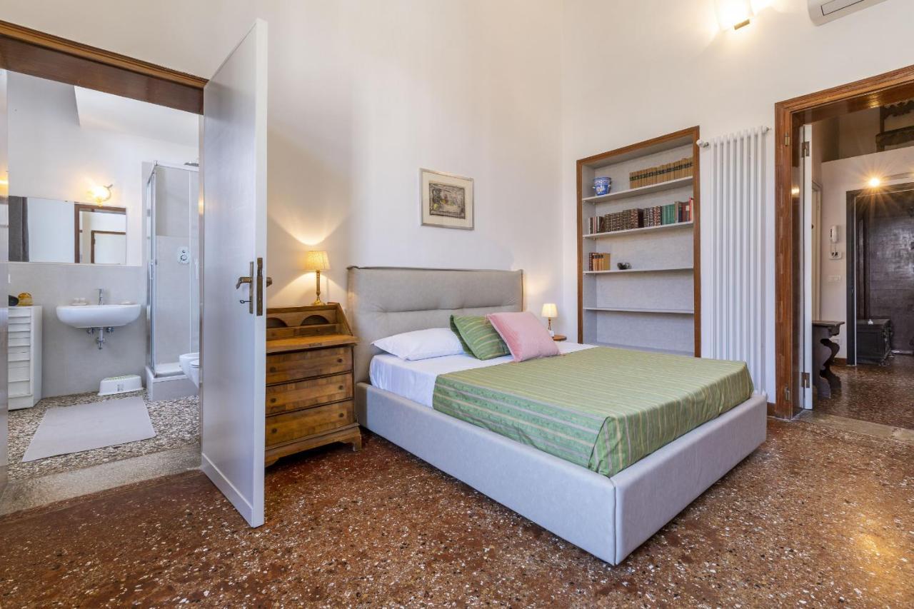 Ca' Magia - Rialto Exclusive Residence By Wonderful Italy Venedik Dış mekan fotoğraf