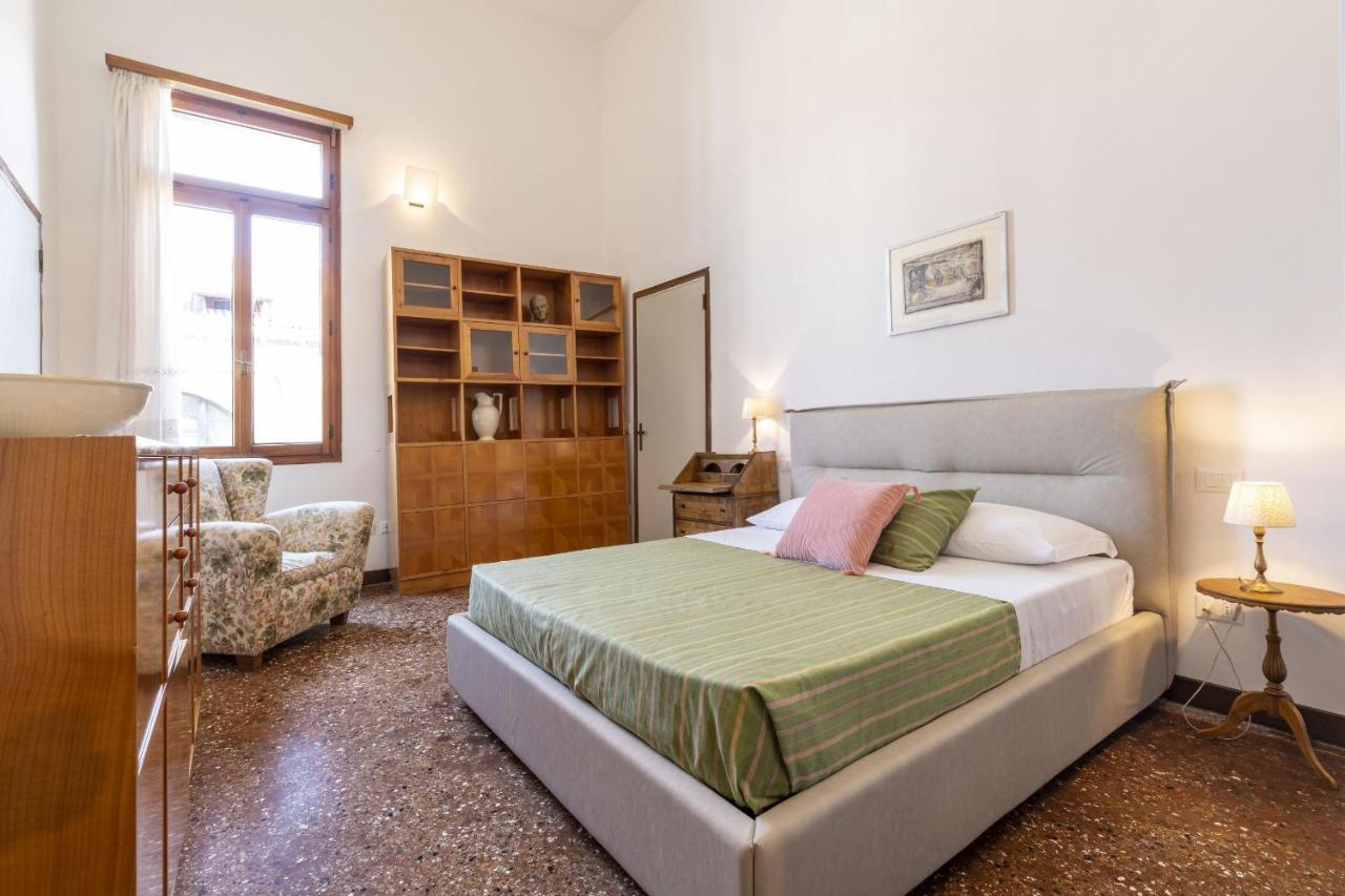 Ca' Magia - Rialto Exclusive Residence By Wonderful Italy Venedik Dış mekan fotoğraf